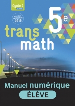 Transmath 5e