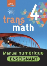 Transmath 4e