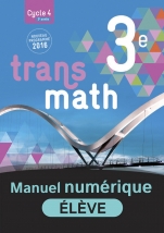 Transmath 3e