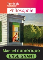 Philosophie Terminale 