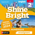 Shine Bright 2de