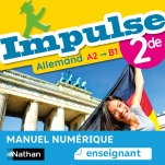 Impulse 2de 