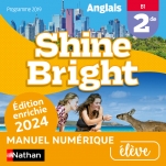 Shine Bright 2de