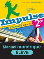 Impulse 2de 