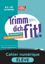 Trimm dich fit! A2>B1