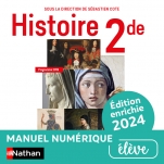 Histoire 2de - S. Cote