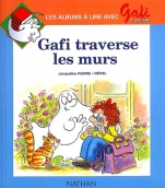 Gafi traverse les murs - CP