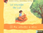 Album 2 - Le voyage de Luli CP 