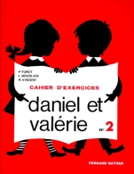 Daniel et Valérie CP 