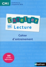 L'Atelier de Lecture CM1