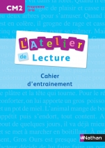 L'Atelier de Lecture CM2