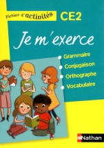 Je m'exerce CE2