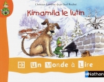 Album 1 : Kimamila le lutin CP