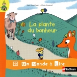 Album 6 : La plante du bonheur CP