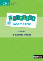 L'Atelier de géométrie CM1