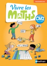 Vivre les maths CM2 