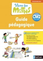 Vivre les maths CM2