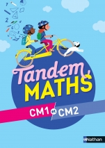 Tandem - Manuel CM1 et CM2 