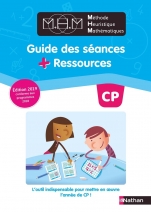MHM - Guide des séances + Ressources CP