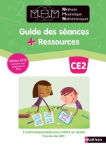 MHM - Guide des séances + Ressources CE2