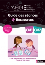 MHM - Guide des séances + Ressource CM1/CM2
