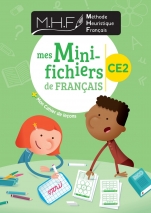 MHF  -  Mes Mini-fichiers CE2