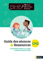MHF - Guide des séances + ressources CM2 