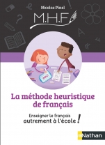 Méthode Heuristique de Français - Guide de la méthode 