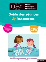 MHM - Guide des séances + Ressources CM2 