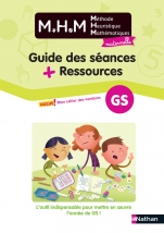 MHM - Guide des séances + Ressources GS 