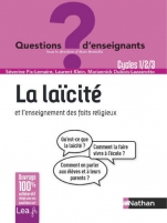 Ebook - Laïcité et enseignement des faits religieux - Cycles 1,2 et 3
