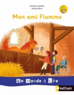 Album 3 : Mon ami Flamme