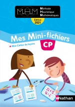 MHM - Mes Mini-fichiers CP 