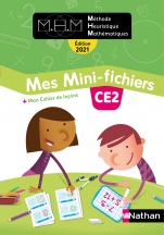 MHM - Mes Mini-fichiers CE2 