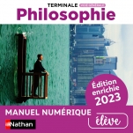 Philosophie Terminale - Nouvelle édition 2023