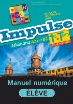 Impulse 1re / Terminale