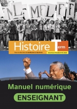 Histoire Term - G. Le Quintrec