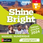 Shine Bright Terminale