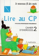 Lire au CP