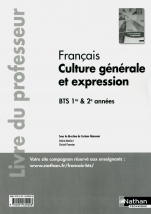 Culture générale et expression 