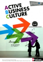 Active business culture - BTS 1re et 2e années > 2