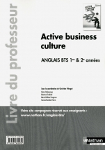 Active business culture - BTS 1re et 2e années > B2