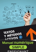 Textos y Métodos Activos - BTS 1re et 2e années