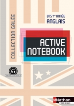 Active Notebook - BTS 1re année > B2