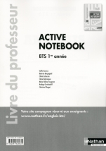 Active Notebook - BTS 1re année > B2