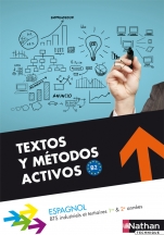 Textos y Métodos Activos - BTS 1re et 2e années