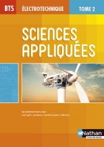 Sciences appliquées - Tome 2