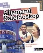 Allemand - Kaleidoskop A2B1