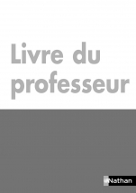 Français-Littérature - Anthologie chronologique - 2ème/1ère