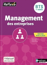 Management des entreprises - BTS 2ème année 